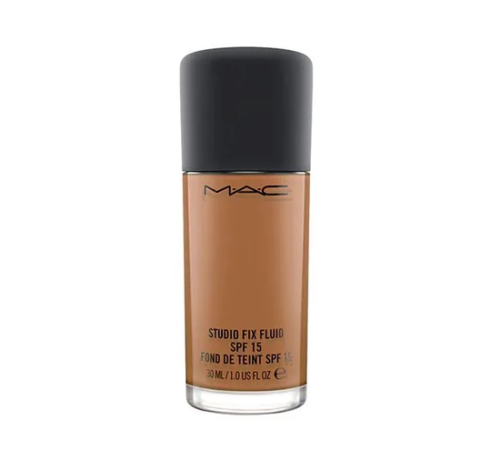 Studio Fix Fluid Foundation NC45,5