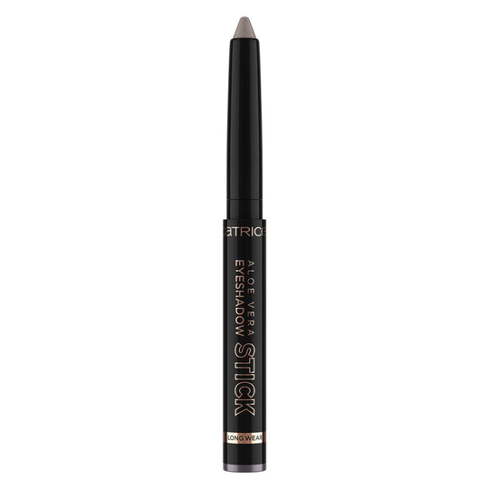 Catrice Aloe Vera Eyeshadow Stick 1,5 g - 040 Lavender Brown