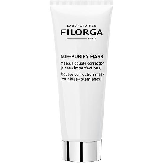 Age-Purify Mask, 75 ml Filorga Kasvonaamio