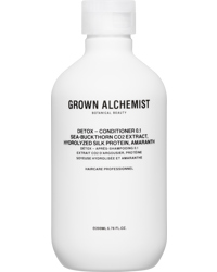 Detox Conditioner, 200ml