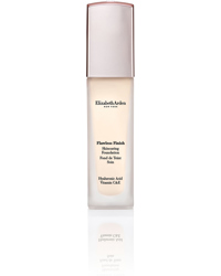 Flawless Finish Skincaring Foundation, 100C
