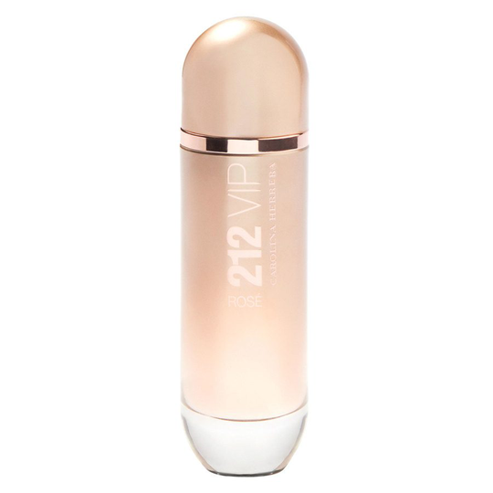 Carolina Herrera 212 VIP Rosé Eau De Parfum 125 ml