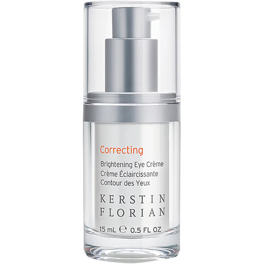 Kerstin Florian Correcting Brightening Eye Crème, 15 ml Kerstin Florian Silmät