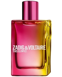 This is! Love for Her, EdP 50ml