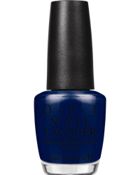 Nail Lacquer, I Saw...Warsaw