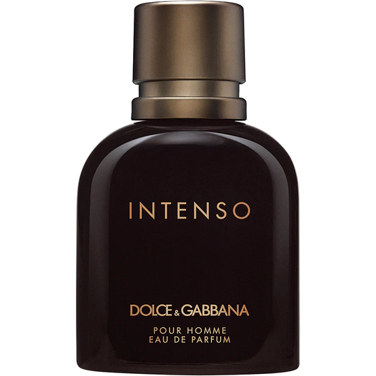 Dolce & Gabbana Intenso Pour Homme Eau de Parfum, 75 ml Dolce & Gabbana Miesten hajuvedet
