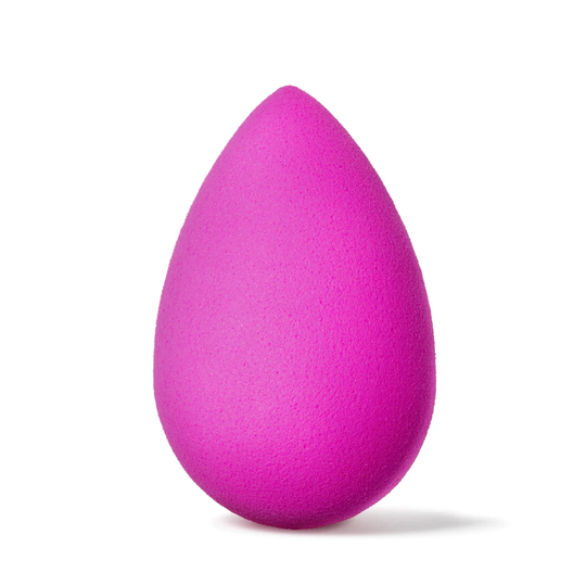 Electric Violet Sponge