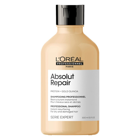 L'Oréal Professionnel Série Expert Absolut Repair Gold Shampoo 300 ml