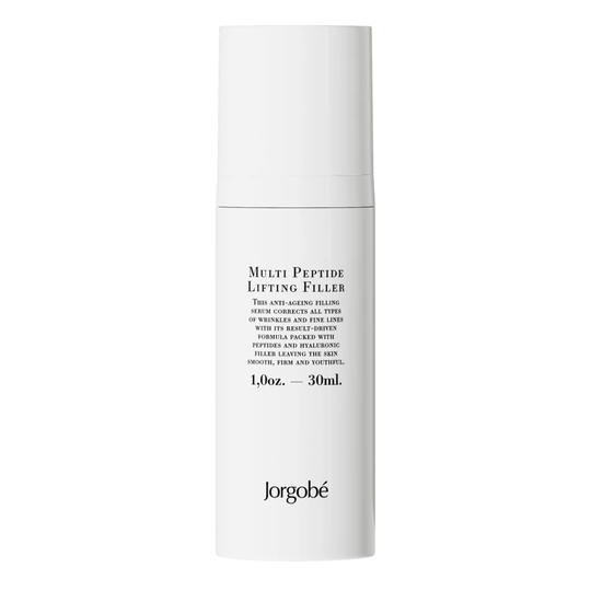 Multi Peptide Lifting Filler Face Serum 30 ml