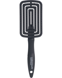 Waterclouds Black Brush Flex Vent Small 025