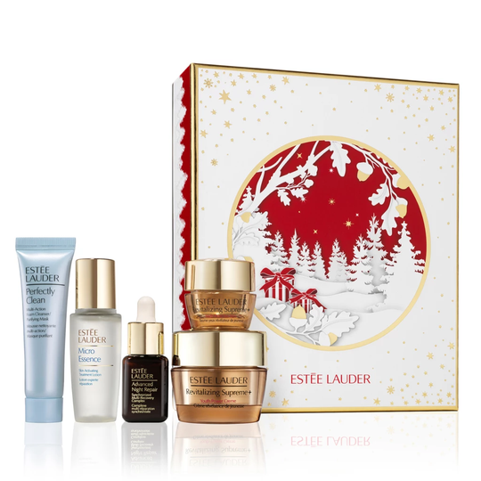 Supreme+ Starter Set Gift Box