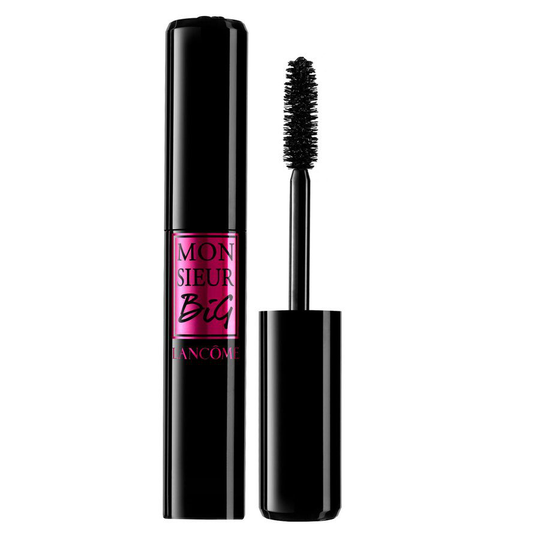 Lancôme Monsieur Big Mascara - 01 Look Noir 10 ml