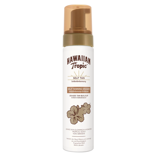 Self Tanning Eraser 200 ml