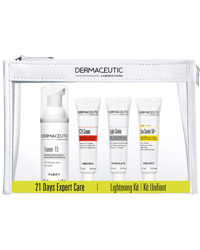21 Days Expert Lightening Kit