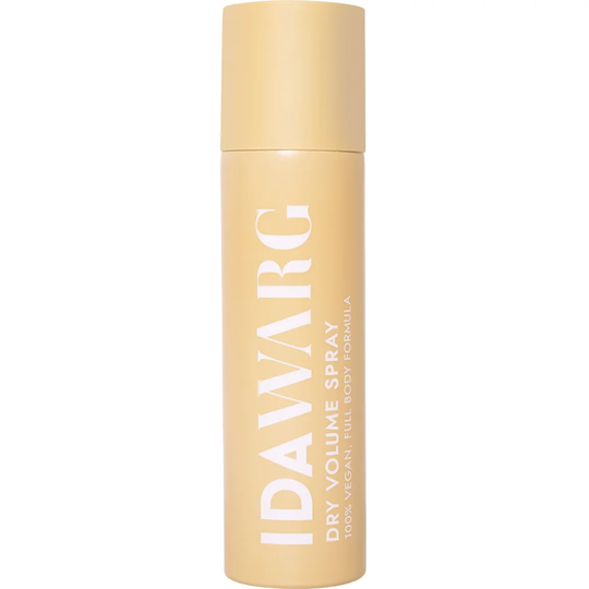 Dry Volume Spray, Ida Warg Kuivashampoo