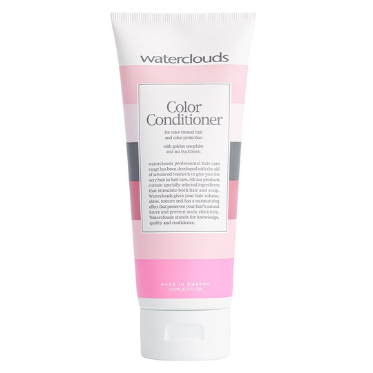 Waterclouds Color Conditioner 200 ml