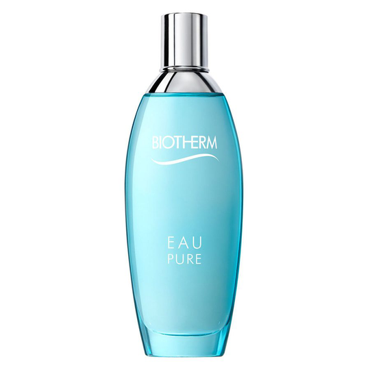Biotherm Eau Pure Eau De Toilette 100 ml