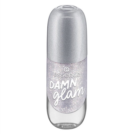 Essence Gel Nail Colour 02 Damn Glam 8ml