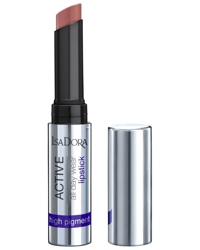 Active All Day Wear Lipstick, 1.6g, 17 Fresh Peach
