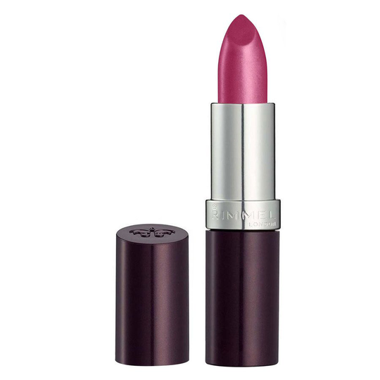 Rimmel London Lasting Finish Lipstick 4 g ─ #086 Sugar Plum