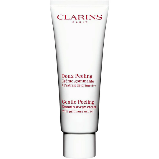 Clarins Gentle Peeling Smooth Away Cream, 50 ml Clarins Kuorinta