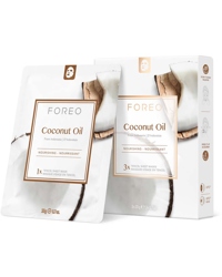Farm to Face Coconut Oil x3
