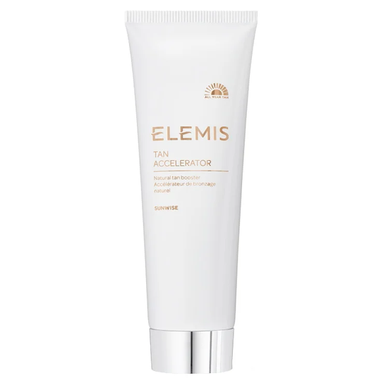 Tan Accelerator Spf 4, 125 ml Elemis Aurinkosuoja vartalo