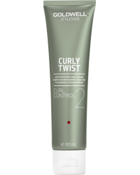 Curls & Waves Curl Control Cream, 100ml
