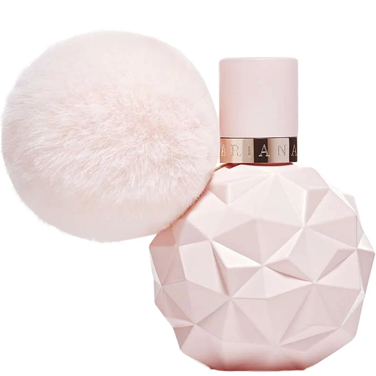 Ariana Grande Sweet Like Candy Rollerball Roll-on, 50 ml Ariana Grande Naisten hajuvedet