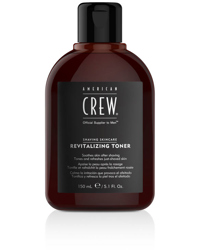 Shaving Skincare Revitalizing Toner 150ml