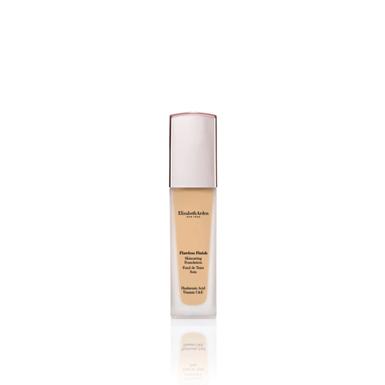 Flawless Finish Skincaring Foundation 240N
