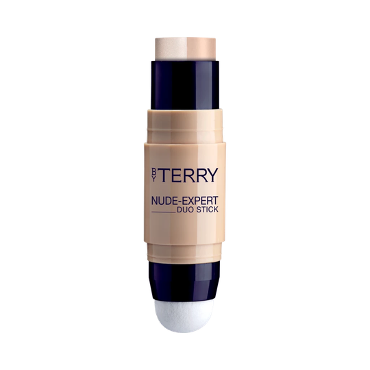 Nude-Expert Stick Foundation 4 Rosy Beige
