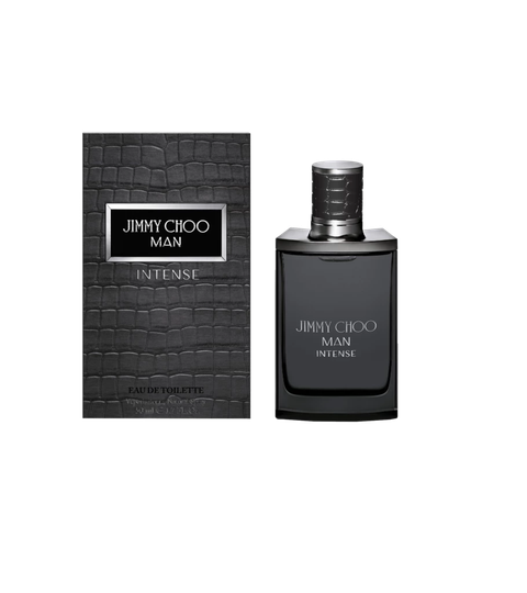 Man Intense EdT 50 ml