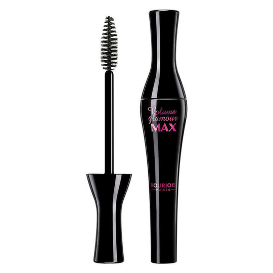 Bourjois Volume Glamour Max Mascara 10 ml ─ 51 Noir Max