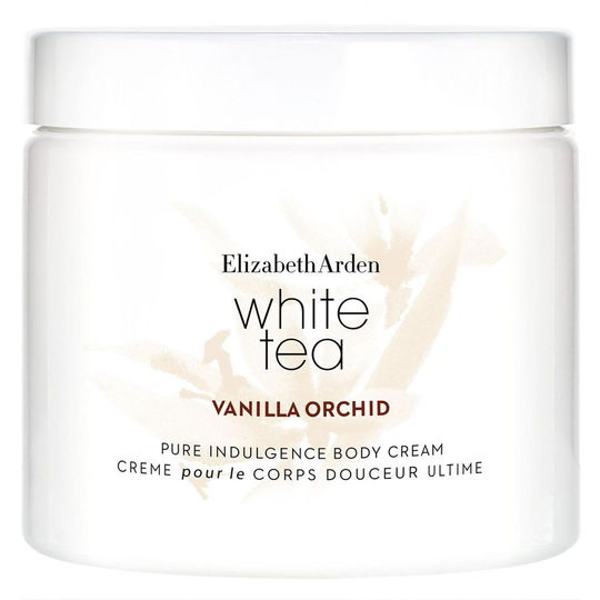 Elizabeth Arden White Tea Vanilla Orchid Body Cream 384g