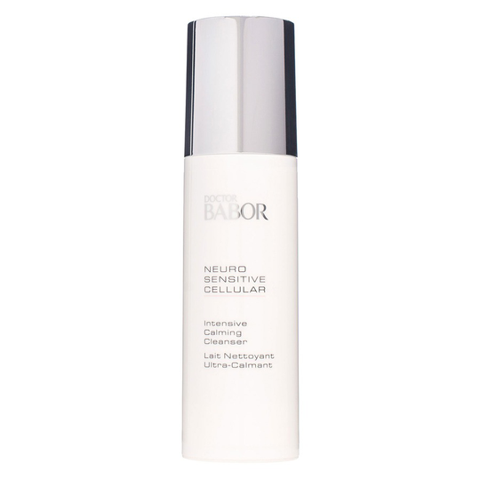 Babor Doctor Babor Neuro Sensitive Cellular Intensive Calming Cleanser 150 ml