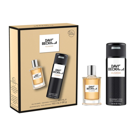 Classic Gift Box