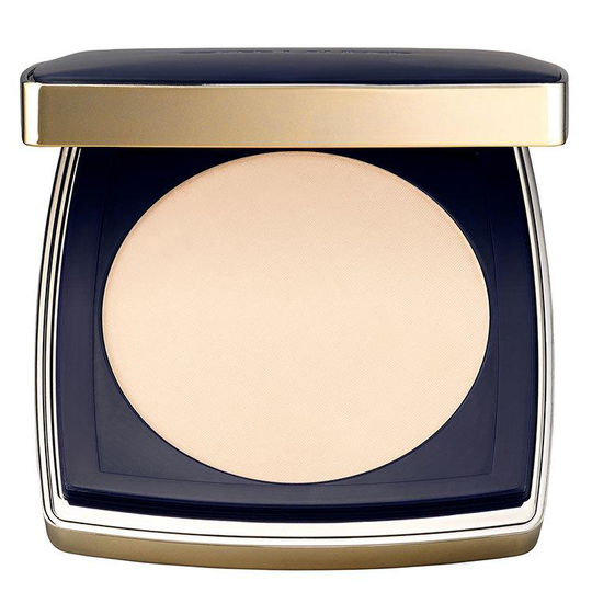 Estée Lauder Double Wear Stay-In-Place Matte Powder Foundation SPF10 Compact 12 g - Ecru