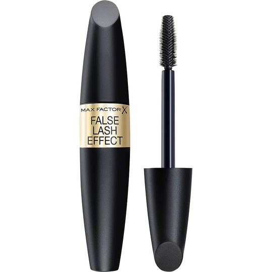 Max Factor False Lash Effect Mascara, Max Factor Ripsivärit
