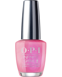 Hidden Prism Infinite Shine 2, Rainbows in Your Fuchsia