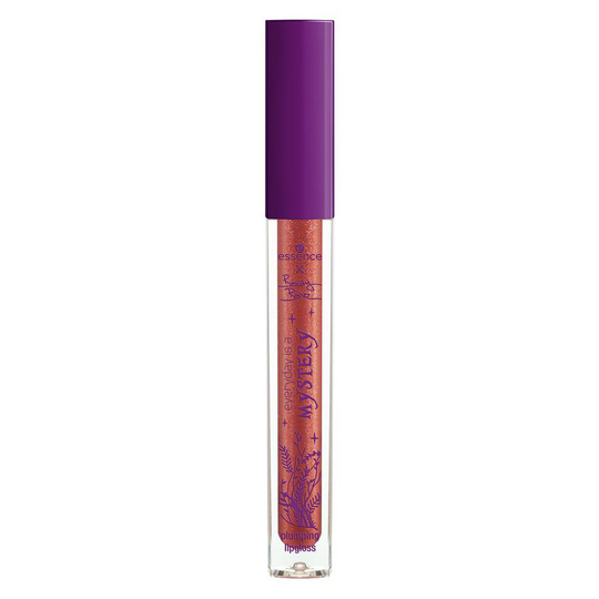 Essence x Beauty Benzz Everyday Is A Mystery Plumping Lipgloss 02 Everyday 3,8ml