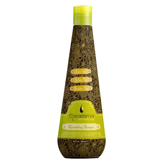 Macadamia Natural Oil Rejuvenating Shampoo 300 ml