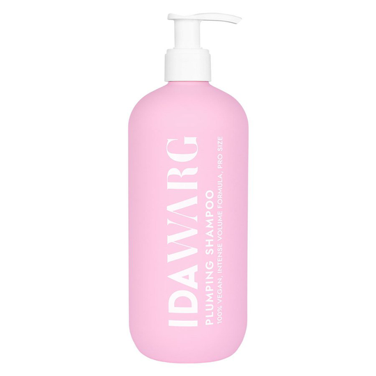Ida Warg Plumping Shampoo 500 ml