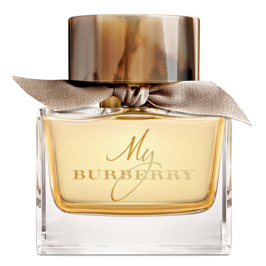 Burberry My Burberry Eau De Parfum 90ml