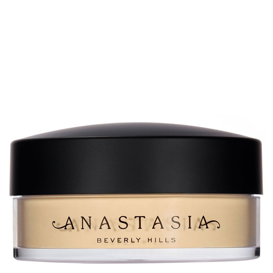 Anastasia Beverly Hills Loose Setting Powder 25 g - Banana