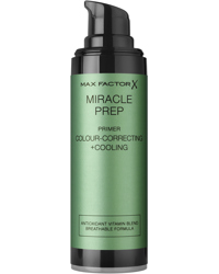 Miracle Prep Colour-Correcting + Cooling Primer