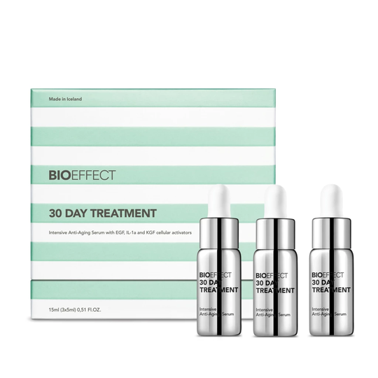 30 Day Treatment 15 ml