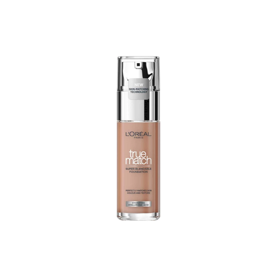 True Match Foundation 7.C