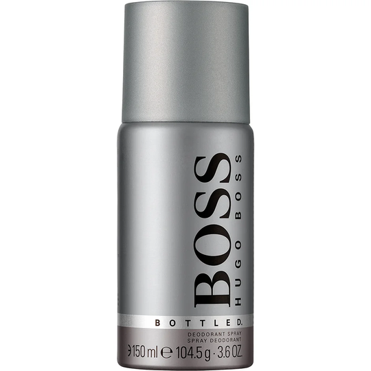 Boss Bottled Deodorant Spray, 150 ml Hugo Boss Miesten deodorantit