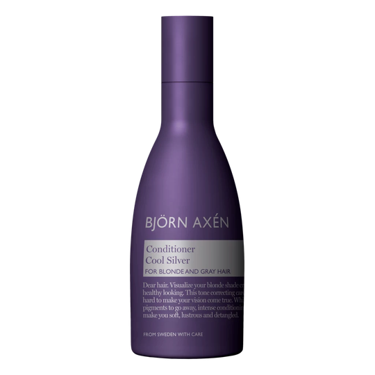 Cool Silver Conditioner 250 ml